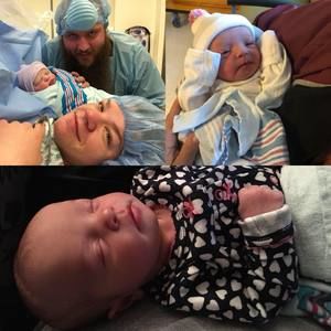 Meet your Posher, Devin